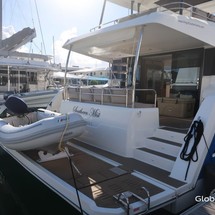 Fountaine Pajot MY 44