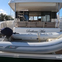 Fountaine Pajot MY 44