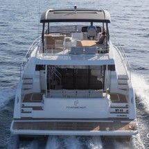 Fountaine Pajot MY 44