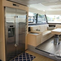 Fountaine Pajot MY 44