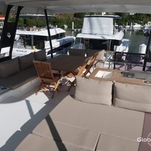 Fountaine Pajot MY 44