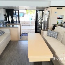 Fountaine Pajot MY 44