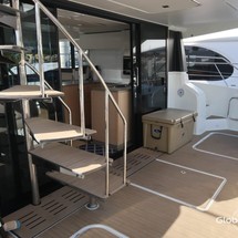 Fountaine Pajot MY 44