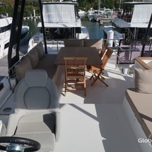 Fountaine Pajot MY 44