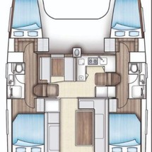 Nautitech 40 Open