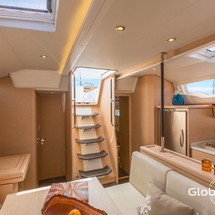 Jeanneau 54