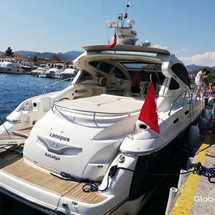 Cranchi 50