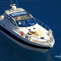 Cranchi 50