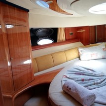 Cranchi 50