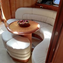 Cranchi 50