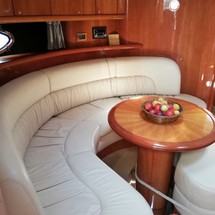 Cranchi 50