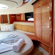 Cranchi 50