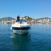 Cranchi 50