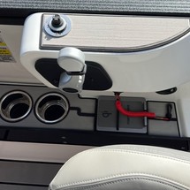 Regal 25 RX Surf