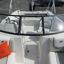 Starcraft Marine Crossover 210 OB SCX EXT