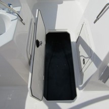 Starcraft Marine Crossover 210 OB SCX EXT