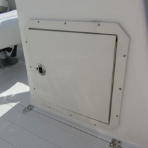 Starcraft Marine Crossover 210 OB SCX EXT