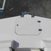 Starcraft Marine Crossover 210 OB SCX EXT