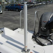 Starcraft Marine Crossover 210 OB SCX EXT