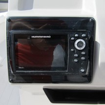 Starcraft Marine Crossover 210 OB SCX EXT