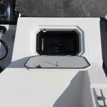 Starcraft Marine Crossover 210 OB SCX EXT