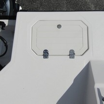 Starcraft Marine Crossover 210 OB SCX EXT