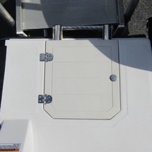 Starcraft Marine Crossover 210 OB SCX EXT