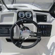 Starcraft Marine Crossover 210 OB SCX EXT