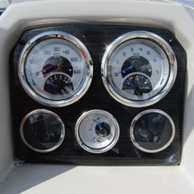 Starcraft Marine Crossover 210 OB SCX EXT