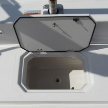 Starcraft Marine Crossover 210 OB SCX EXT