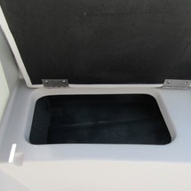 Starcraft Marine Crossover 210 OB SCX EXT