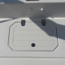 Starcraft Marine Crossover 210 OB SCX EXT