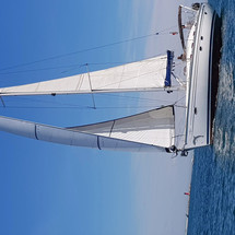 Bavaria 50 Cruiser