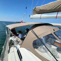 Bavaria 50 Cruiser