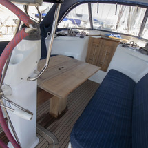 Hanse 400