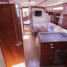 Hanse 400