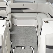 Hurricane 188 sport sundeck