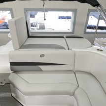 Hurricane 188 sport sundeck