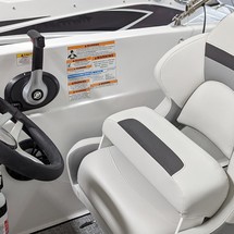 Hurricane 188 sport sundeck