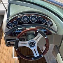 Crownline E6