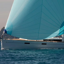 Oceanis 45