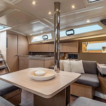 Oceanis 41.1