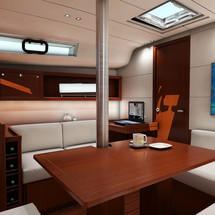 Oceanis 41.1