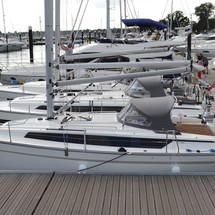Bavaria CRUISER 34