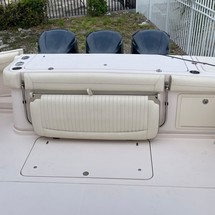 Grady-White Express 370
