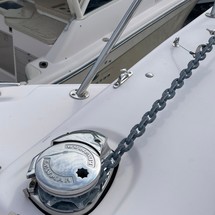 Grady-White Express 370