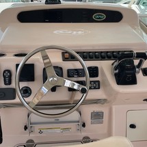 Grady-White Express 370