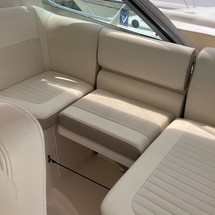 Grady-White Express 370