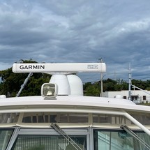 Grady-White Express 370