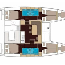 Lagoon 400 S2